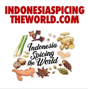 Indonesia Spicing the World